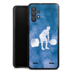 Carry Case Single Black