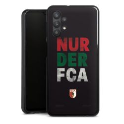 Carry Case Hülle Schwarz ohne Band