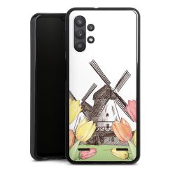 Carry Case Single Black