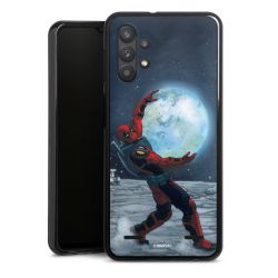 Carry Case Single Black