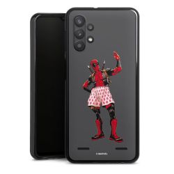 New Carry Case Hülle Schwarz