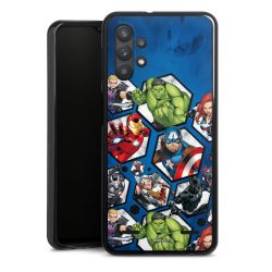 New Carry Case Hülle Schwarz