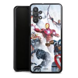 Carry Case Single Black