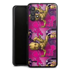 New Carry Case Hülle Schwarz