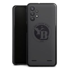 Carry Case Single Black