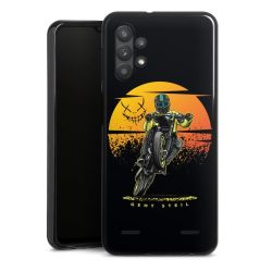 Carry Case Hülle Schwarz ohne Band