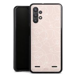 New Carry Case Hülle Schwarz