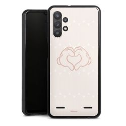 New Carry Case Hülle Schwarz