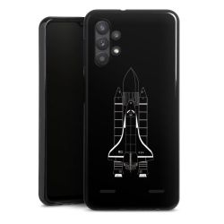 Carry Case Single Black