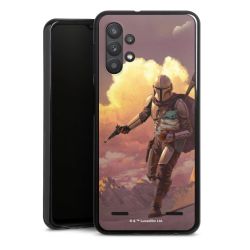 Carry Case Hülle Schwarz ohne Band