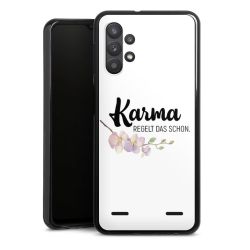 Carry Case Hülle Schwarz ohne Band