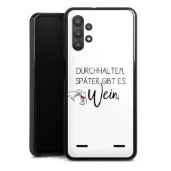 Carry Case Hülle Schwarz ohne Band