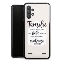 Carry Case Hülle Schwarz ohne Band