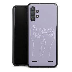 Carry Case Single Black