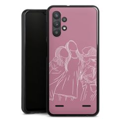 Carry Case Single Black