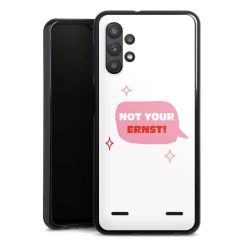 Carry Case Hülle Schwarz ohne Band