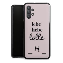 Carry Case Hülle Schwarz ohne Band