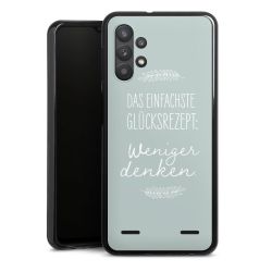 Carry Case Hülle Schwarz ohne Band