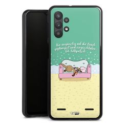 Carry Case Hülle Schwarz ohne Band