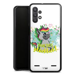 Carry Case Hülle Schwarz ohne Band