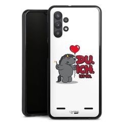 Carry Case Hülle Schwarz ohne Band