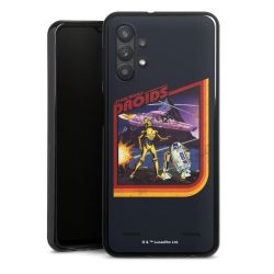 New Carry Case Hülle Schwarz