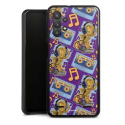 New Carry Case Hülle Schwarz