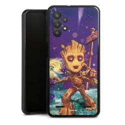 New Carry Case Hülle Schwarz