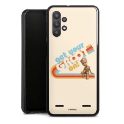 New Carry Case Hülle Schwarz