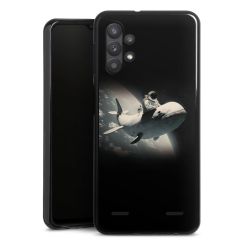 Carry Case Single Black