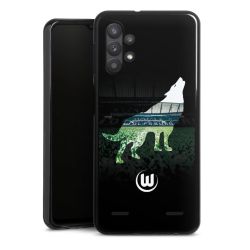 Carry Case Hülle Schwarz ohne Band