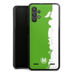 Carry Case Hülle Schwarz ohne Band