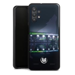 Carry Case Hülle Schwarz ohne Band