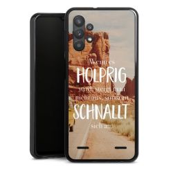 Carry Case Single Black