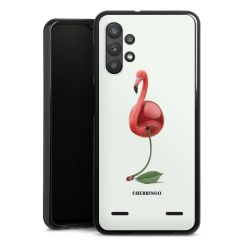 Carry Case Single Black