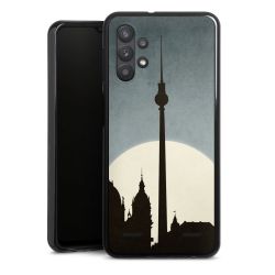 New Carry Case Hülle Schwarz