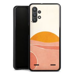 New Carry Case Hülle Schwarz