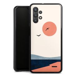 Carry Case Single Black