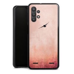 New Carry Case Hülle Schwarz