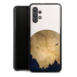 New Carry Case Hülle Schwarz