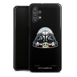 Carry Case Hülle Schwarz ohne Band