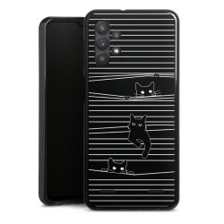 Carry Case Single Black