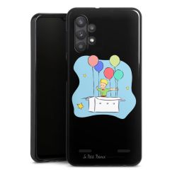 Carry Case Single Black