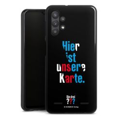 Carry Case Hülle Schwarz ohne Band