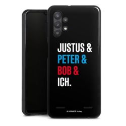 Carry Case Hülle Schwarz ohne Band