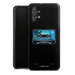 Carry Case Hülle Schwarz ohne Band