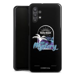 Carry Case Hülle Schwarz ohne Band