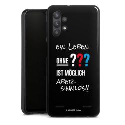 Carry Case Hülle Schwarz ohne Band