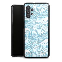 Carry Case Single Black