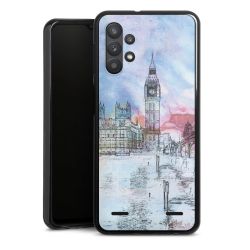 Carry Case Single Black